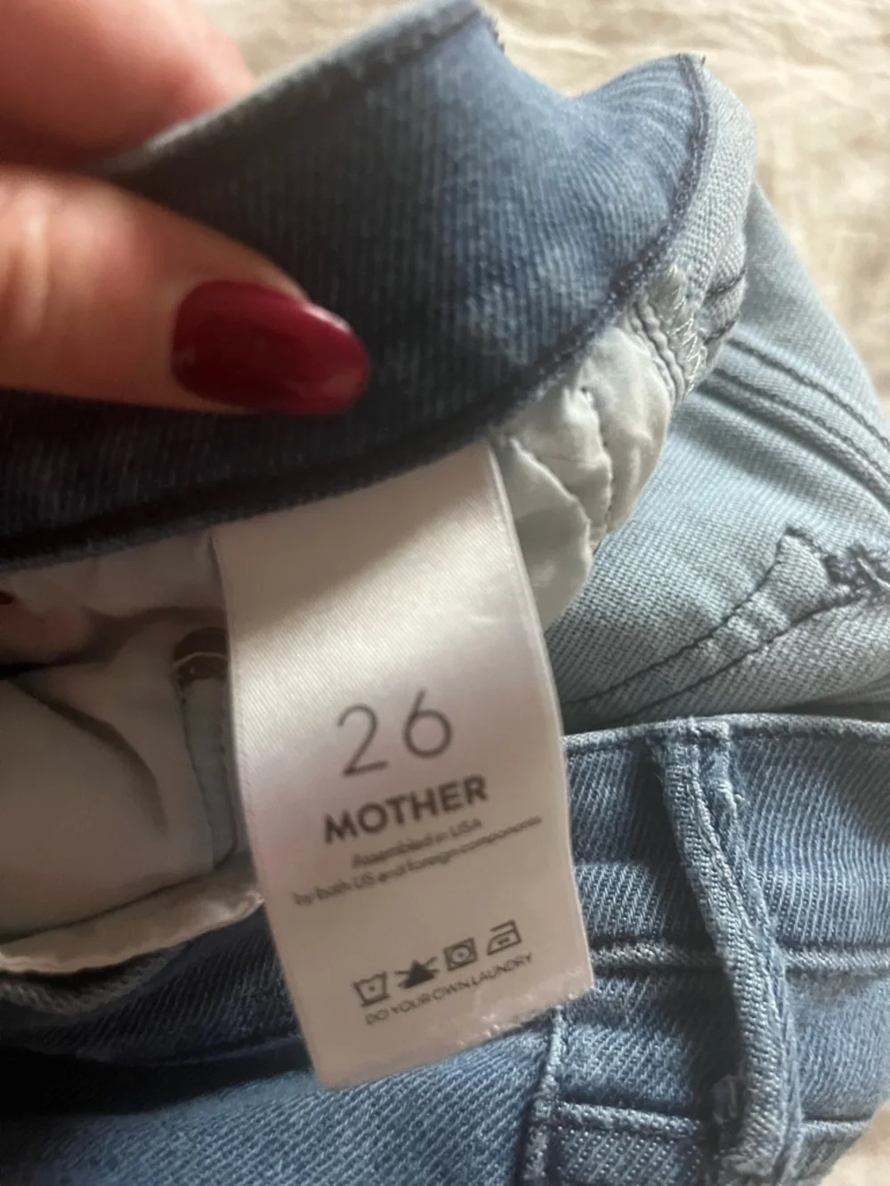 MOTHER - Picture 5 of 7